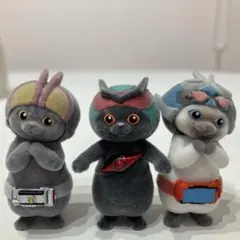 仮面にゃいだー その3