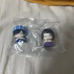 僕のヒーローアカデミア　ヒロアカ　おねむたん　飯田天哉　耳郎響香