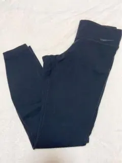 Nike DRI-FIT レギンス ブラック　Sサイズ