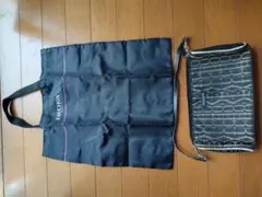 FAUCHON PARIS バッグ ポーチ セットのサムネイル