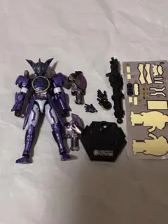 装動 仮面ライダーオーズ プトティラコンボ 　so-do chronicle