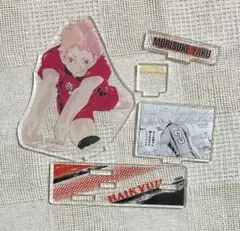 2025年最新】夜久衛輔 バースデーの人気アイテム - メルカリ