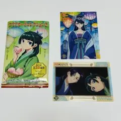 2025年最新】薬屋のひとりごとポスターの人気アイテム - メルカリ