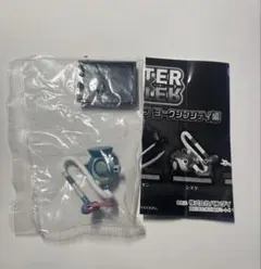 ハンターハンター　ガチャポンコレクション　シズク