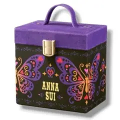 希少限定 完売廃盤 ANNA SUI ビューティーボックス - メルカリ