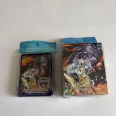 ポケモンカードゲーム プレミアムグロス　デッキシールド　デッキケース