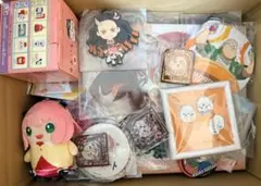 アニメ　ノンジャンル　まとめ売り　200点以上