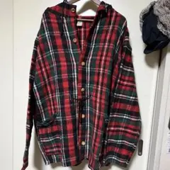 MOLINA OAXACA MEXICAN HOODIE メキシカンパーカー