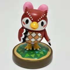 2026年最新】amiibo どうぶつの森 フィギュアの人気アイテム - メルカリ