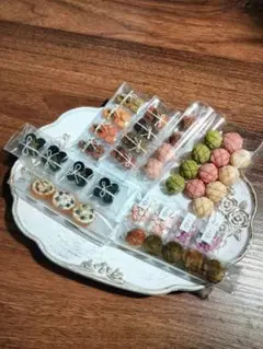 ︎✿ミニチュアスイーツセット︎✿