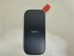 SanDisk Portable SSD 2TB