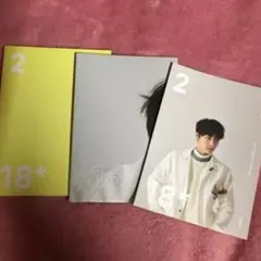 NCT テン シーグリ