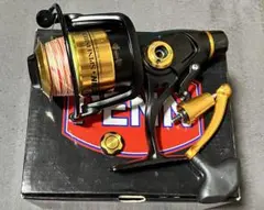 PENN Spinfisher V SSV4500LL