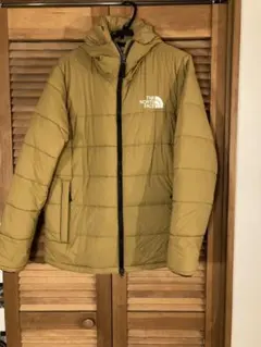 THE NORTH FACE TRANGO PARKA