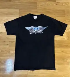 AEROSMITH disney エアロスミス ディズニーTシャツ