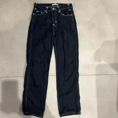 LEVI’S Red リーバイス ストレートデニムのサムネイル