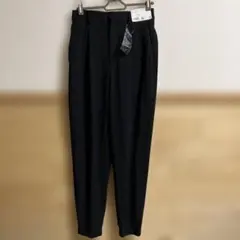 UNIQLOドレープジョガーパンツ Sサイズ