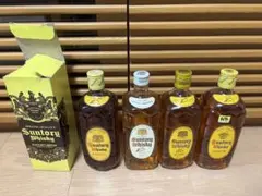 サントリー角瓶（未開栓）（40% 700ml）12本セット 最安値 - メルカリ