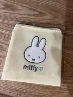 ゼクシィ　付録　ミッフィー