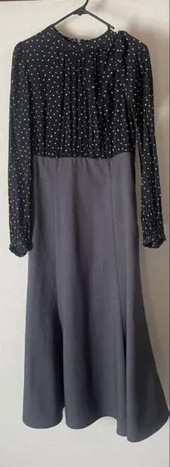 ロペピクニック　ワンピース　Mサイズ