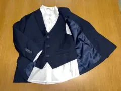 子ども用　ジャケットセット