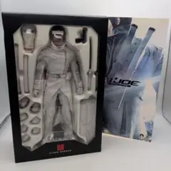 ホットトイズ GIジョー ロード・ブロック ドウェイン・ジョンソン 新品
