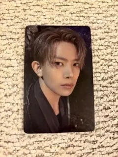 ENHYPEN VANISH ヒスン ユニバ 特典