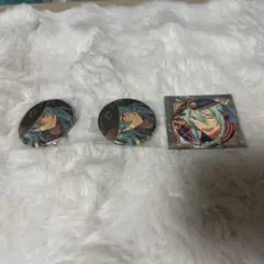 あんさんぶるスターズ fine 日々樹渉