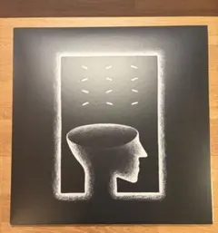 JJJ Maktub 2LP レコード