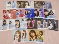山本杏奈 生写真 6コンプ まとめ売り - メルカリ