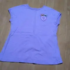 UNIQLO　パウ・パトロール　Tシャツ　スカイ　エベレスト