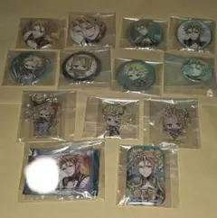 Princess Arthur　プリンセスアーサー　モードレッド　グッズ　セット