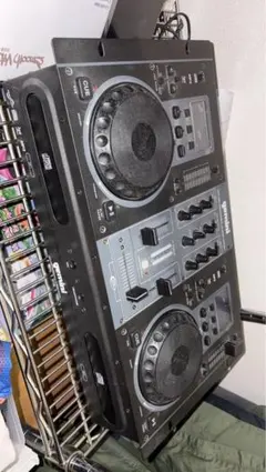 2026年最新】GEMINI CDMP-6000の人気アイテム - メルカリ