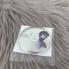 ジョジョの奇妙な冒険　スタープラチナ　缶バッジ