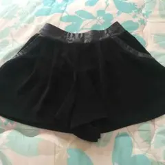 キュロットスカート