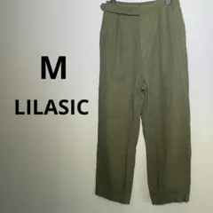 リラシクlilasic