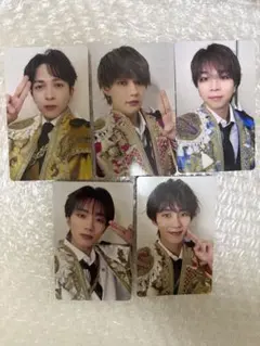 M!LK トレカ　好きすぎて滅　爆裂愛してる　トレカ コンプセット