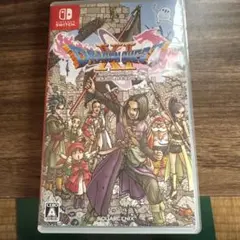 BEST版 ドラゴンクエスト11 S