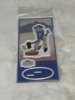 Gawr Gura アクリルスタンド