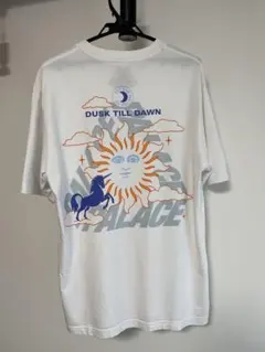 Palace Skateboards DA ONE T-SHIRT Lサイズ