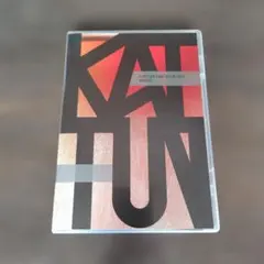 KAT-TUN/KAT-TUN LIVE TOUR 2019 IGNITE