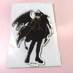 ブルーロック ファボテリア 糸師 凛 悪魔 アクスタ