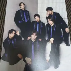 MATSURI　切り抜き　デュエットリュクス