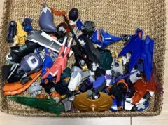 ダンボール戦機 プラモデル ジャンク LBX まとめ売り - メルカリ