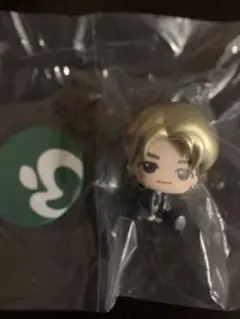 Mrs. GREEN APPLE 1番くじ C賞デフォルトフィギュア若井滉斗