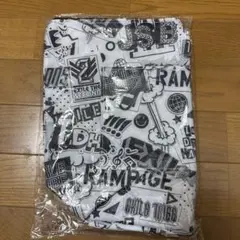 EXILE TRIBE FC 継続特典