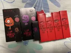 KATE ケイト　リップモンスター　セット