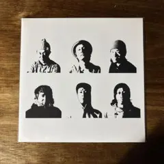 LOSTAGE/uri gagarn スプリット7インチ