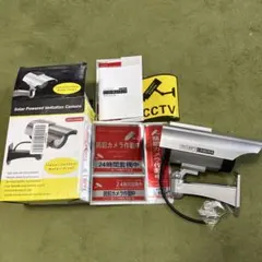 ダミー防犯カメラのサムネイル