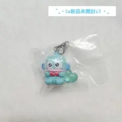 ハンギョドン めじるしアクセサリー サンリオキャラクターズ～エモきゅん～